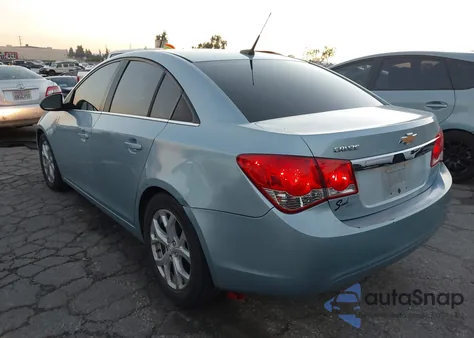 2011 Chevrolet Cruze Ls z USA, uszkodzony, nr VIN 1G1PC5SH6B7103139